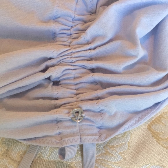 NWOT Lululemon Infinity Scarf/Shawl - Picture 3 of 6
